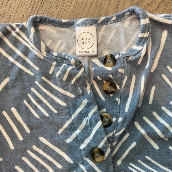 Baby Romper bundle - Picture 3 of 4